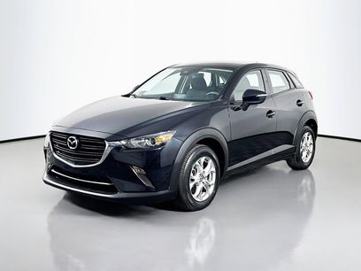 Used 2019 MAZDA CX-3 Sport