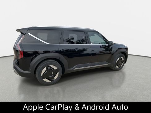 New 2026 Kia EV9 Wind AWD/4WD image 9