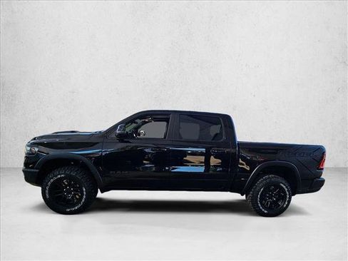 Used 2026 RAM 1500 Rebel w/ Rebel Level 2 Equipment Group AWD/4WD image 5