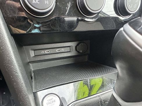 Used 2024 Volkswagen Taos S image 22