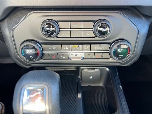 New 2026 Ford Bronco Big Bend image 28