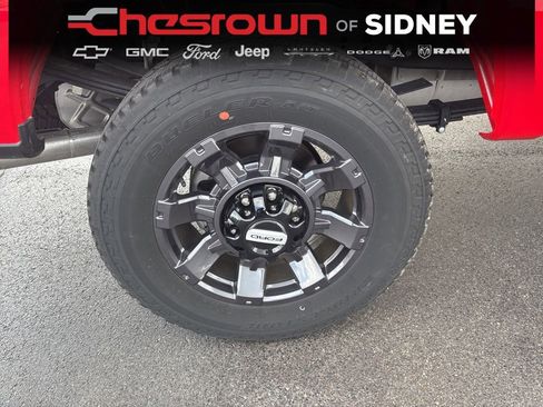 Used 2025 Ford F350 XL w/ STX Appearance Package AWD/4WD image 11