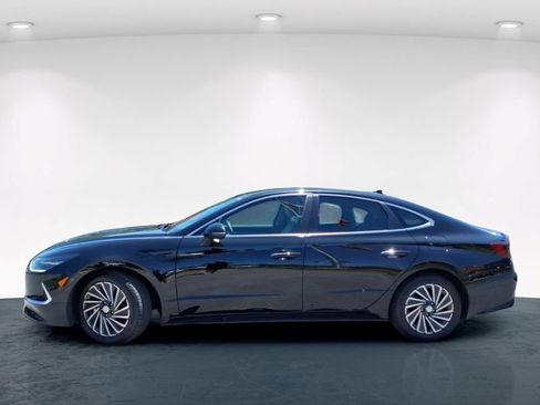 Used 2023 Hyundai Sonata SEL w/ Cargo Package FWD image 10