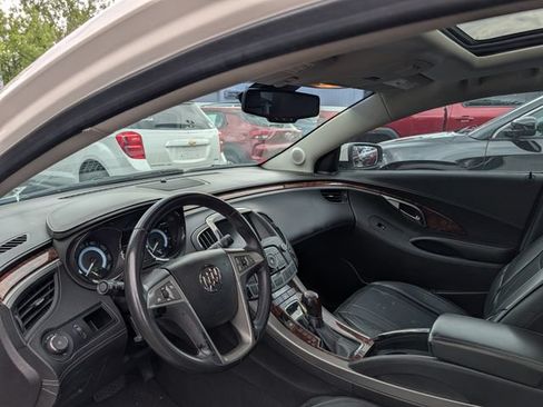 Used 2013 Buick LaCrosse Leather FWD image 14