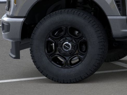 New 2026 Ford F250 XL w/ STX Appearance Package AWD/4WD image 19