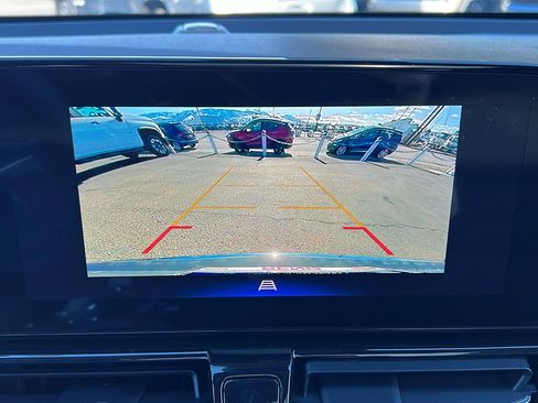 New 2026 Chevrolet TrailBlazer ACTIV w/ Convenience Package image 24