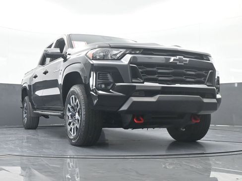 Used 2023 Chevrolet Colorado LT w/ LT Convenience Package image 63