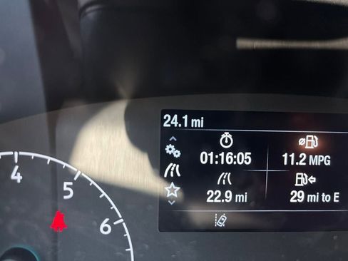 New 2025 Ford Transit 250 148 Medium Roof w/ Load Area Protection Package image 14