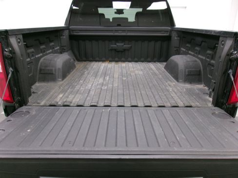 Used 2023 Chevrolet Silverado 1500 RST image 10