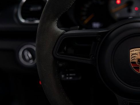 Used 2024 Porsche 718 Boxster Spyder RS image 34