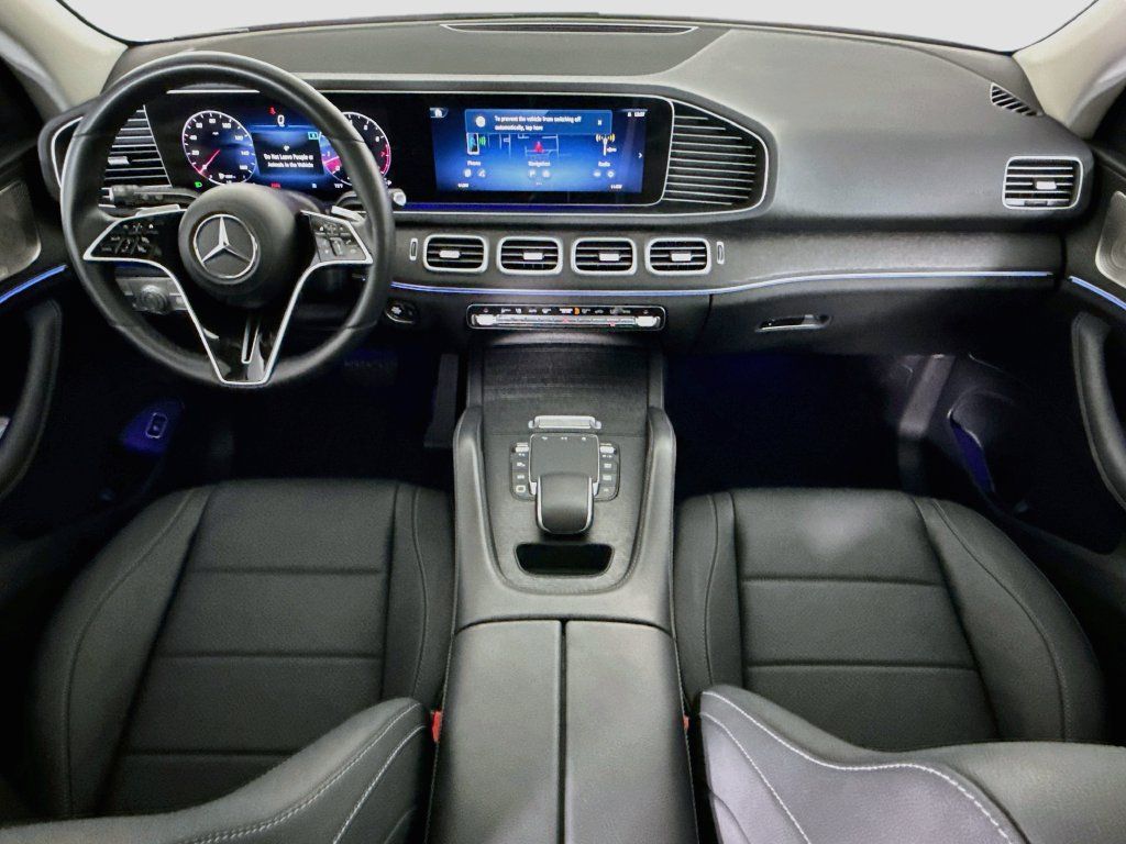 Used 2026 Mercedes-Benz GLE 350 4MATIC image 13