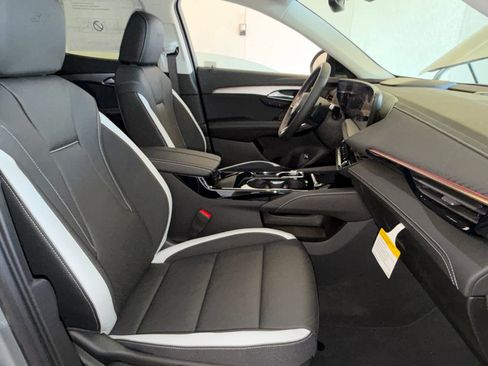 New 2026 Buick Envision Sport Touring image 28