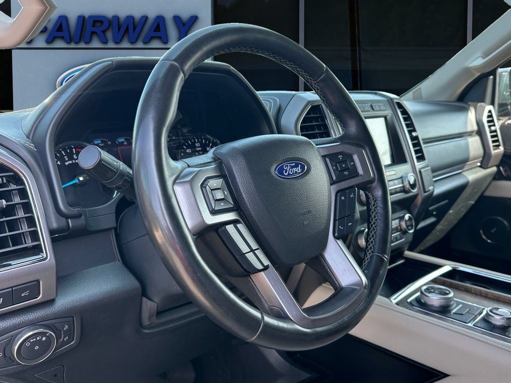 Used 2021 Ford Expedition Platinum AWD/4WD image 15