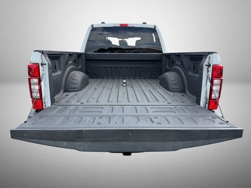 Used 2022 Ford F250 XLT w/ FX4 Off-Road Package AWD/4WD image 10