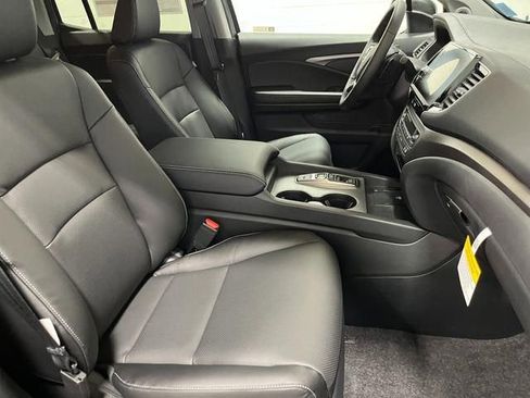 New 2026 Honda Ridgeline RTL image 30