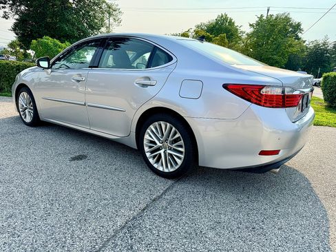 Used 2014 Lexus ES 350 FWD image 7