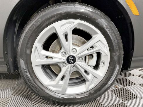 Used 2022 Hyundai Kona SEL image 25