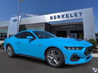 Used 2024 Ford Mustang GT RWD video 1