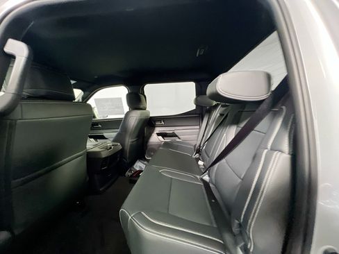 New 2026 Toyota Tundra Limited image 29