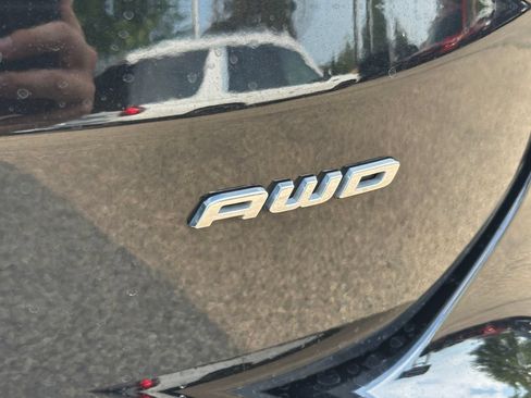 Used 2024 Ford Edge SEL AWD/4WD image 46