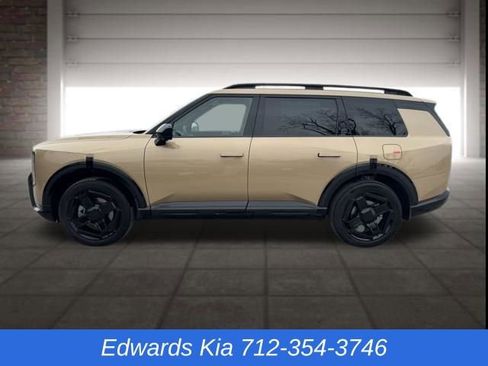 New 2027 Kia Telluride SX Prestige X-Line image 7