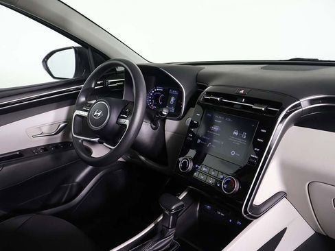 Used 2023 Hyundai Tucson SEL image 33