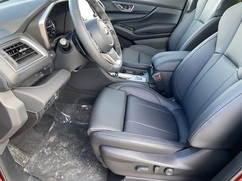New 2026 Subaru Ascent Limited image 10