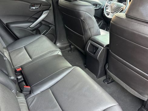 Used 2014 Acura RDX FWD image 28