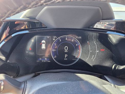 Used 2024 Lexus NX 350 AWD image 19