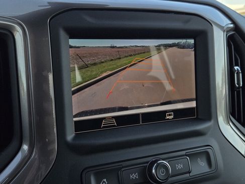 New 2026 Chevrolet Silverado 3500 W/T w/ WT/CX Safety Package image 10