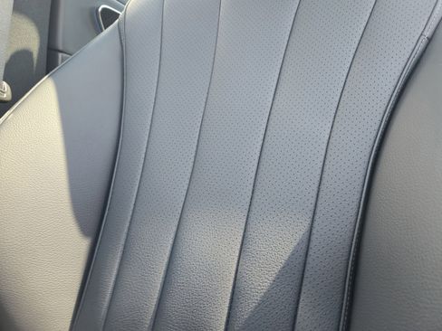 Certified 2025 Mercedes-Benz E 350 4MATIC Sedan image 24