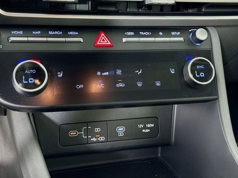 Used 2025 Hyundai Sonata SEL image 16