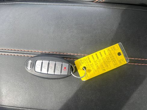 Used 2022 Nissan Altima 2.5 SR AWD/4WD image 22