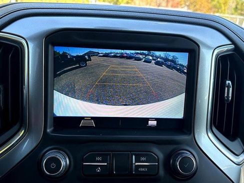 Used 2022 Chevrolet Silverado 1500 RST image 35