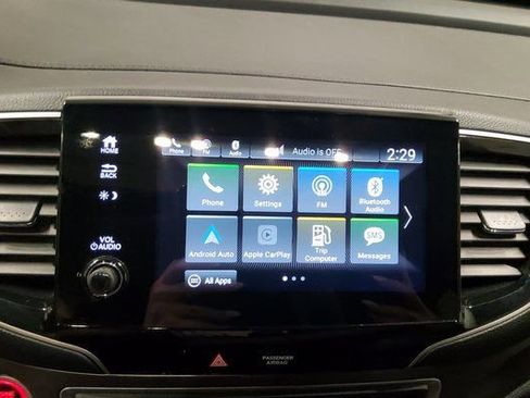 Certified 2022 Honda Pilot Special Edition image 32