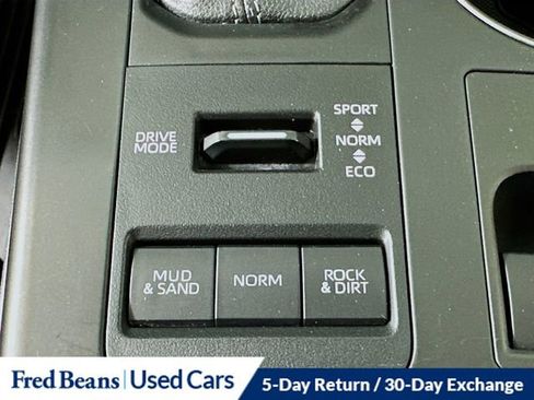 Used 2023 Toyota Highlander LE AWD/4WD image 17