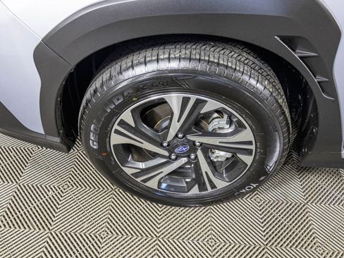 Used 2025 Subaru Crosstrek 2.0i Premium image 45