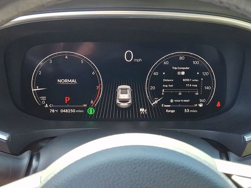 Certified 2023 Acura MDX SH-AWD image 23