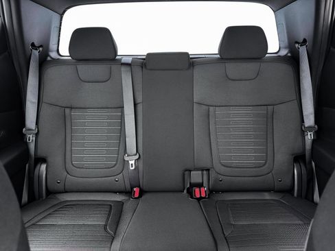 New 2026 Hyundai Santa Cruz SE image 16