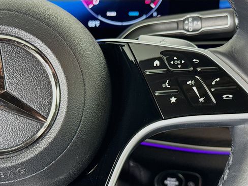Used 2025 Mercedes-Benz GLE 450 4MATIC Coupe image 14
