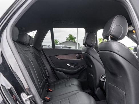 Used 2021 Mercedes-Benz GLC 300 4MATIC image 14