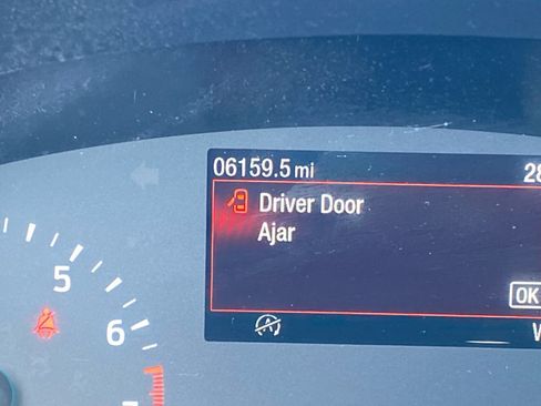 Used 2022 Ford Escape SEL image 21