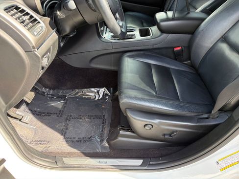 Used 2018 Jeep Grand Cherokee Limited image 20