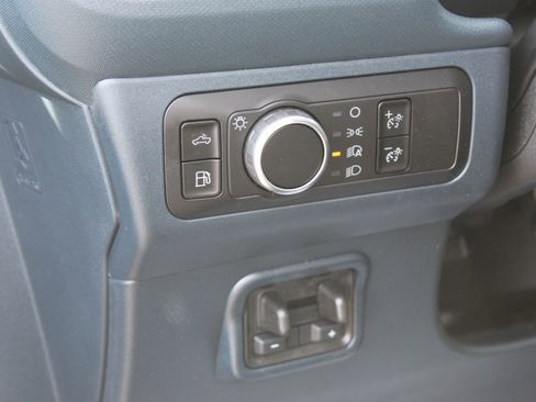 New 2026 Ford Maverick Lariat w/ Black Appearance Package image 26