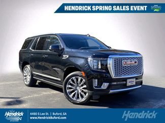 Used 2021 GMC Yukon Denali w/ Denali Premium Package 360° Tour