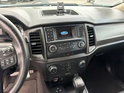 Used 2021 Ford Ranger XL w/ Equipment Group 101A High RWD image 20