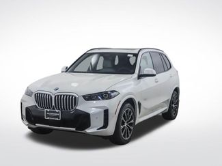 Used 2026 BMW X5 xDrive40i w/ M Sport Package AWD/4WD video 1