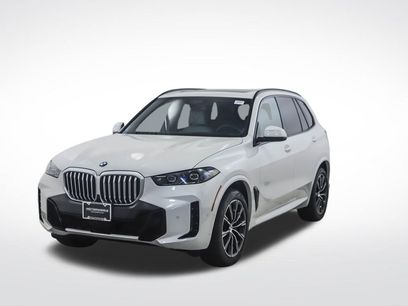 Used 2026 BMW X5 xDrive40i w/ M Sport Package