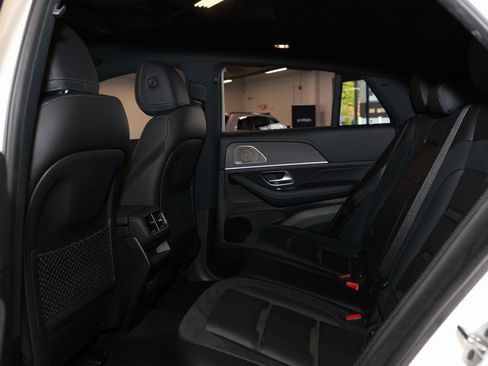Used 2022 Mercedes-Benz GLE 53 AMG 4MATIC Coupe image 12