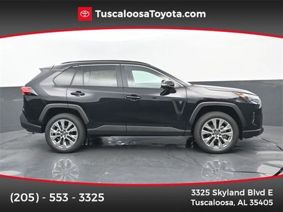 New 2025 Toyota RAV4 XLE Premium w/ Weather Package